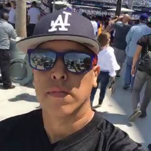 Meet your Posher, James